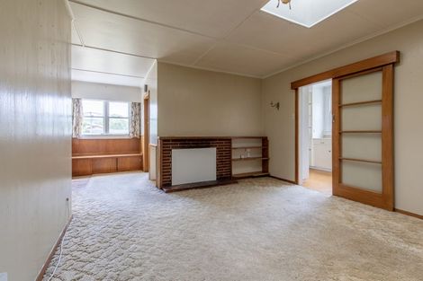 Photo of property in 213 High Street, Dannevirke, 4930