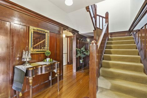 Photo of property in 36 Saint Martins Road, Saint Martins, Christchurch, 8022