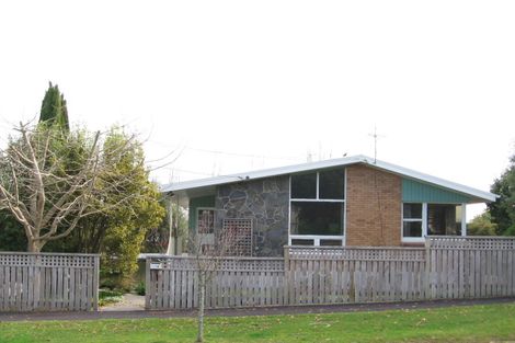 Photo of property in 114 Queens Avenue, Frankton, Hamilton, 3204