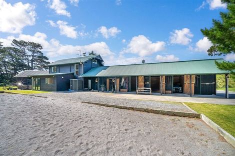 Photo of property in 218 Flightys Road, Judgeford, Porirua, 5381