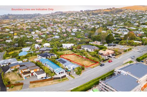 Photo of property in 73 Major Hornbrook Road, Mount Pleasant, Christchurch, 8081