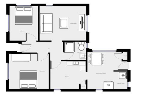 Photo of property in 198 Old Taupo Road, Utuhina, Rotorua, 3015