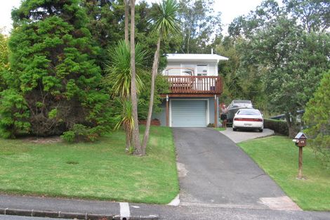 Photo of property in 26 Autumn Avenue, Glen Eden, Auckland, 0602