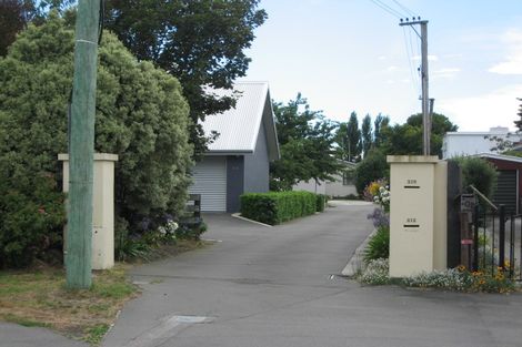 Photo of property in 1/212 Rutland Street, St Albans, Christchurch, 8052