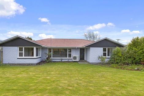 Photo of property in 47 Veitches Road, Casebrook, Christchurch, 8051