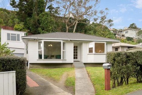 Photo of property in 37 Black Rock Road, Newlands, Wellington, 6037