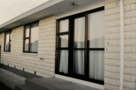 Photo of property in 1/34 Wilson Street, Islington, Christchurch, 8042