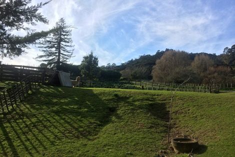 Photo of property in 57 Kauaeranga Valley Road, Thames, 3577