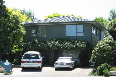 Photo of property in 23 Geraldo Place, Russley, Christchurch, 8042