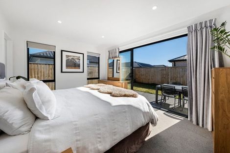 Photo of property in 17 Sutherlands Road, Halswell, Christchurch, 8025