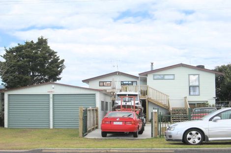 Photo of property in 23 Manaia Road, Tairua, 3508