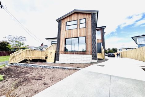 Photo of property in 18a Battersby Avenue, Mount Roskill, Auckland, 1041