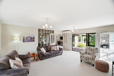 Photo of property in 55 Townshend Crescent, Halswell, Christchurch, 8025