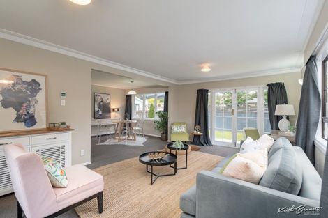 Photo of property in 3 Snell Grove, Clouston Park, Upper Hutt, 5018