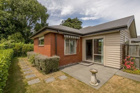 Photo of property in 17 Streamside Court, Woolston, Christchurch, 8062