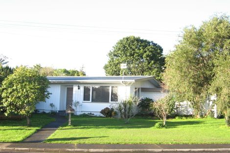 Photo of property in 1a Scenic Drive, Hillpark, Auckland, 2102