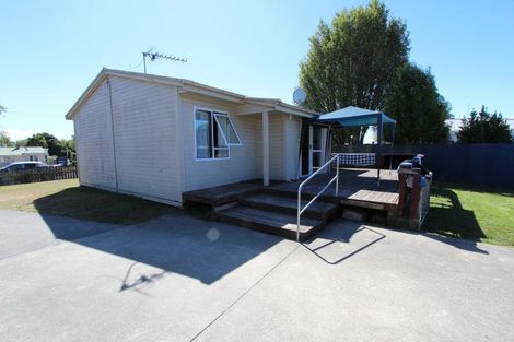 Photo of property in 17 Carrington Crescent, Tokoroa, 3420