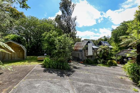 Photo of property in 63 Branch Road, Highlands Park, New Plymouth, 4312