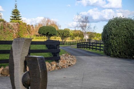 Photo of property in 22a Ellett Road, Karaka, Papakura, 2580