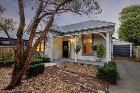 Photo of property in 29 Radnor Street, St Albans, Christchurch, 8014