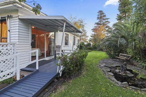 Photo of property in 6 Russell Avenue, Te Aroha, 3320