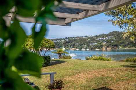 Photo of property in 6 Tirairaka Terrace, Okiato, Russell, 0272