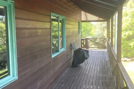 Photo of property in 393 Kahikatea Flat Road, Waitoki, Kaukapakapa, 0871