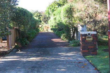 Photo of property in 18 Lucas Way, Albany, Auckland, 0632
