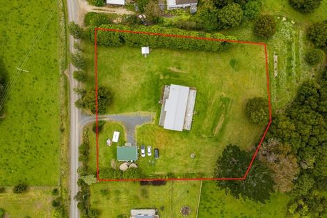 Photo of property in 168 Okokako Road, Waimate North, Kerikeri, 0293
