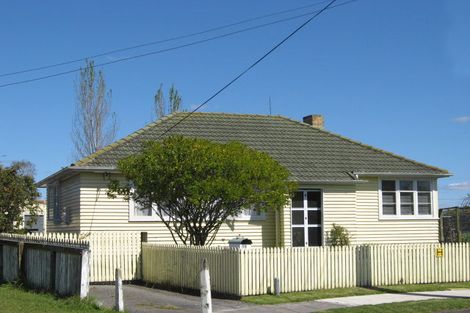 Photo of property in 11 Armstrong Street, Huntly, 3700
