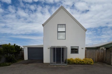 Photo of property in 330 Havelock Street, Ashburton, 7700