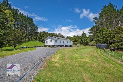 Photo of property in 93 Mclennan Road, Whakapara, Hikurangi, 0182