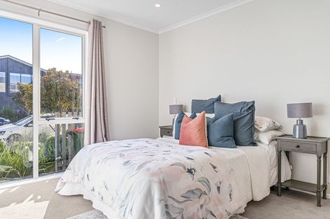 Photo of property in 51 Roundel Crescent, Whenuapai, Auckland, 0618