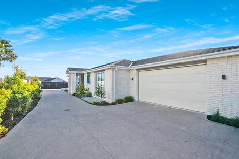 Photo of property in 14a Emsworth Court, Pukekohe, 2120