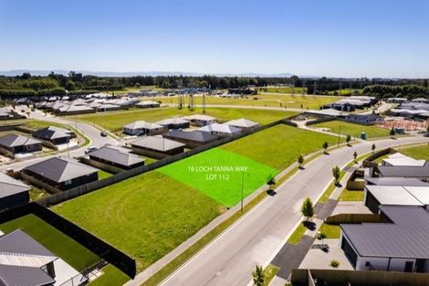 Photo of property in 16 Loch Tanna Way, Broomfield, Christchurch, 8042