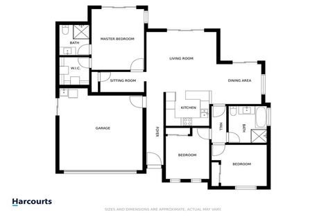 Photo of property in 56 Ruba Way, Ohauiti, Tauranga, 3112