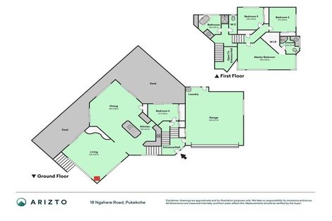 Photo of property in 18 Ngahere Road, Pukekohe, 2120