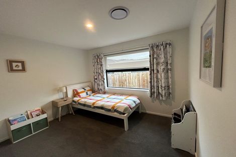 Photo of property in 8 Emeline Chapman Drive, Cracroft, Christchurch, 8022