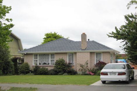 Photo of property in 37 East Belt, Rangiora, 7400