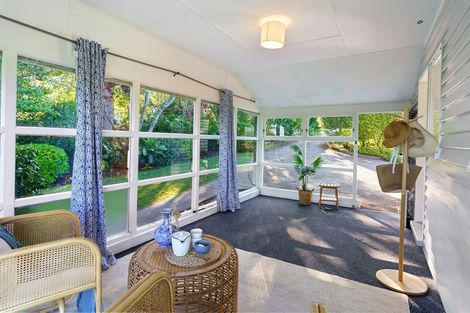 Photo of property in 58 Winara Avenue, Waikanae, 5036