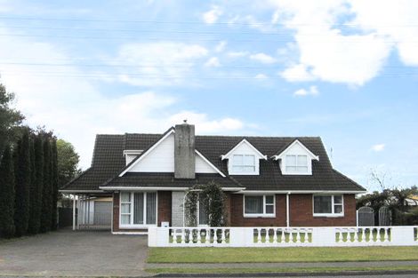 Photo of property in 40 Ward Avenue, Fenton Park, Rotorua, 3010