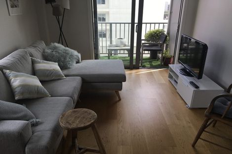 Photo of property in 501/8 Wigan Street, Te Aro, Wellington, 6011