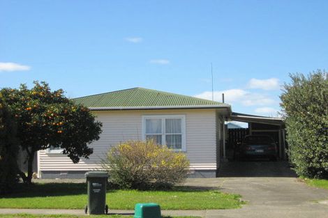 Photo of property in 20 Kowhai Avenue, Edgecumbe, 3120
