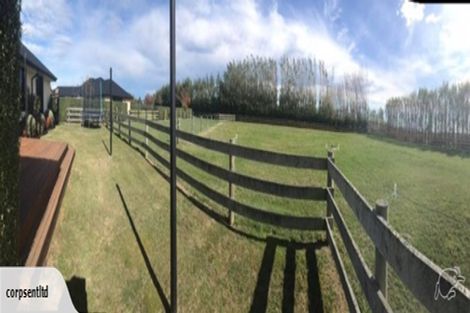 Photo of property in 159 Aberdeen Road, Prebbleton, 7604