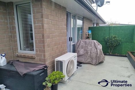 Photo of property in 6/27 Jones Crescent, Melville, Hamilton, 3206