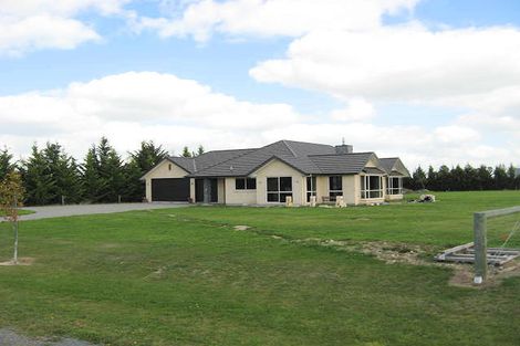 Photo of property in 34 Churchlea Place, Darfield, 7510