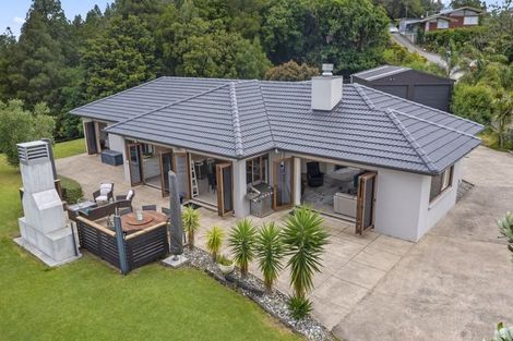Photo of property in 309 Kahikatea Flat Road, Waitoki, Kaukapakapa, 0871