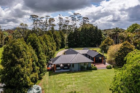 Photo of property in 120a Showground Road, Waimate North, Kerikeri, 0472