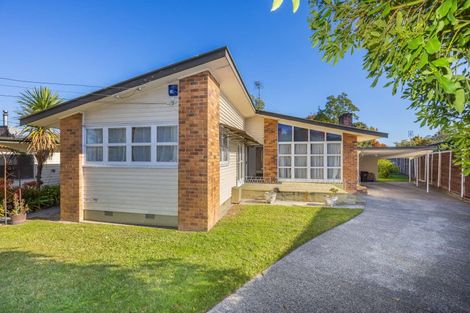 Photo of property in 39 Queenwood Avenue, Queenwood, Hamilton, 3210