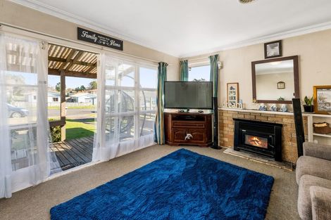 Photo of property in 31 Park Avenue, Tokoroa, 3420
